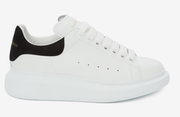 Alexander McQueen 553770WIEF19061
